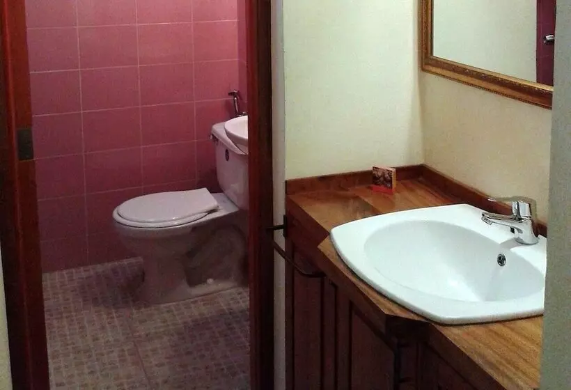 ペンション Hostal El Paso Camaguey