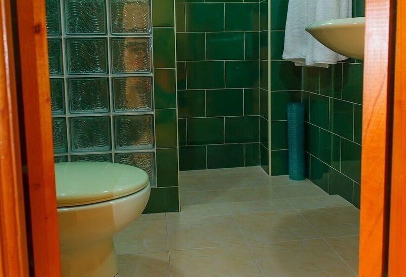 پانسیون Hostal El Paso Camaguey