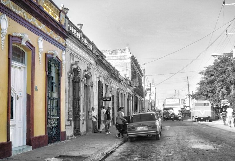 پانسیون Br& Casa Marilope