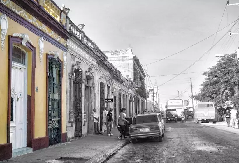 پانسیون Br& Casa Marilope