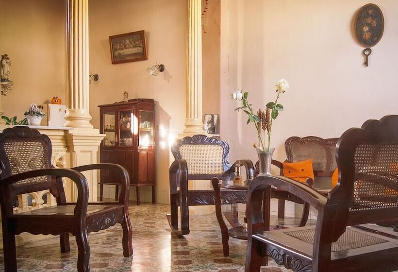 پانسیون Br& Casa Marilope