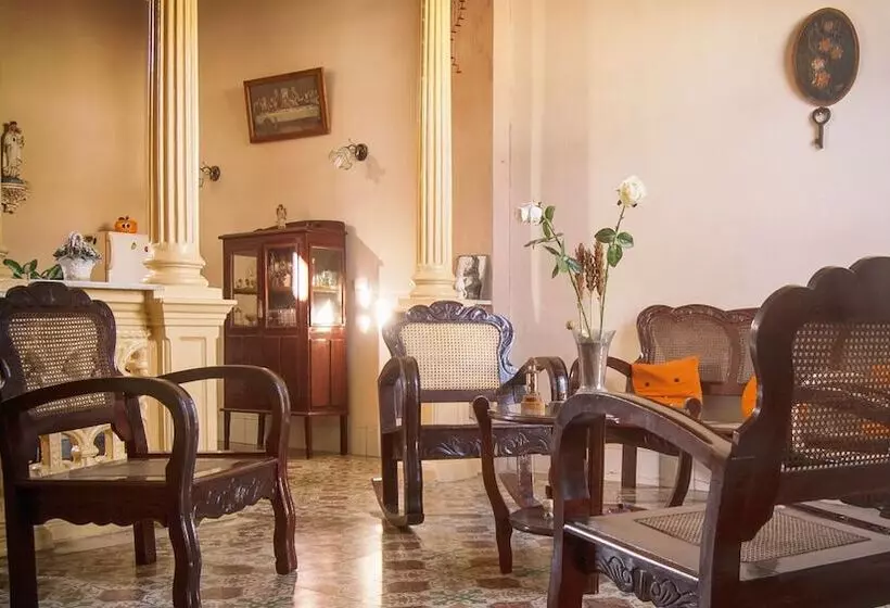 پانسیون Br& Casa Marilope