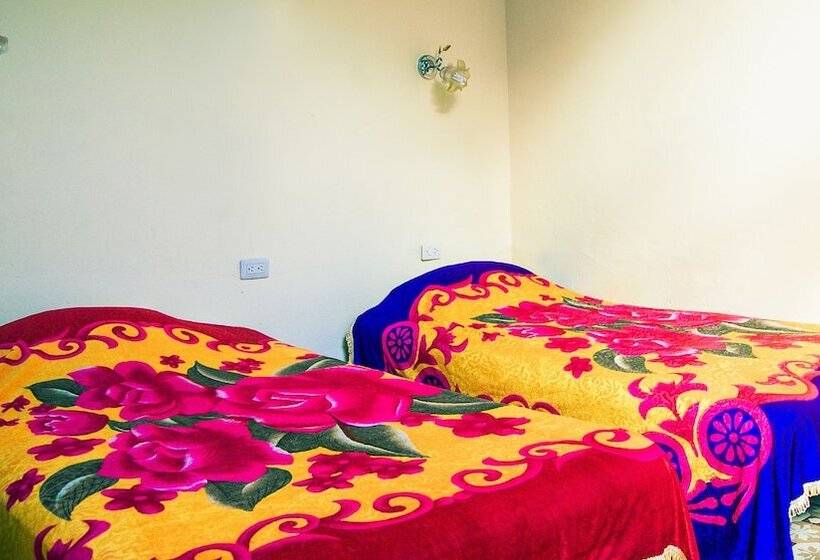 پانسیون Br& Casa Marilope