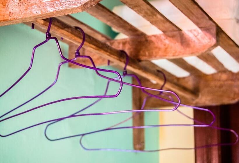 پانسیون Br& Casa Marilope