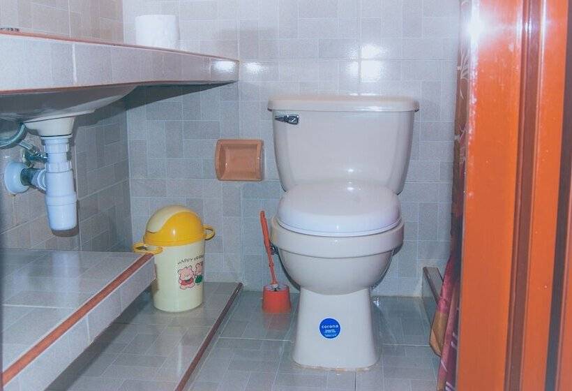 پانسیون Br& Casa Marilope