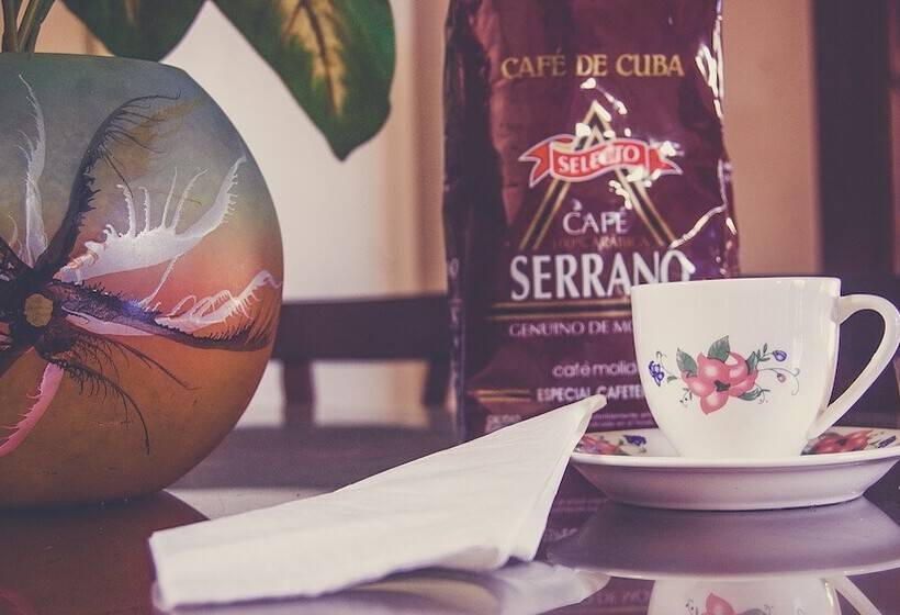 پانسیون Br& Casa Marilope