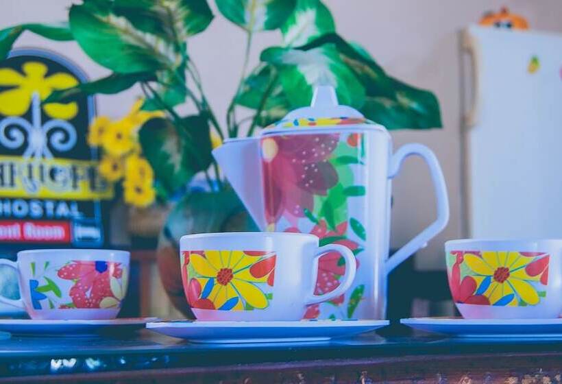 پانسیون Br& Casa Marilope