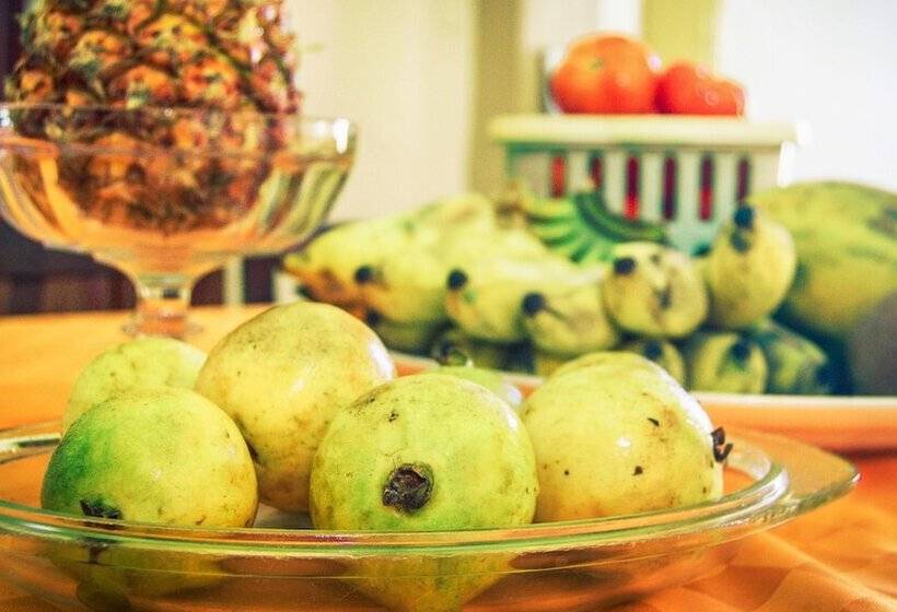 پانسیون Br& Casa Marilope