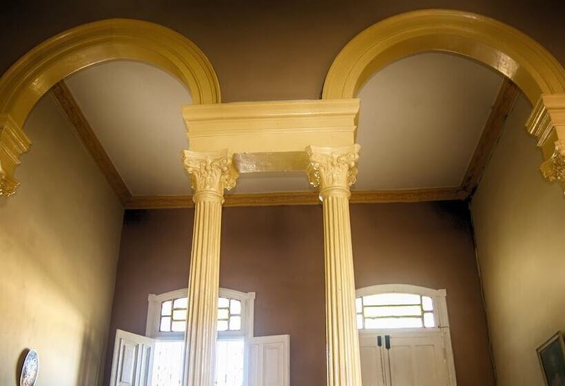 پانسیون Br& Casa Marilope