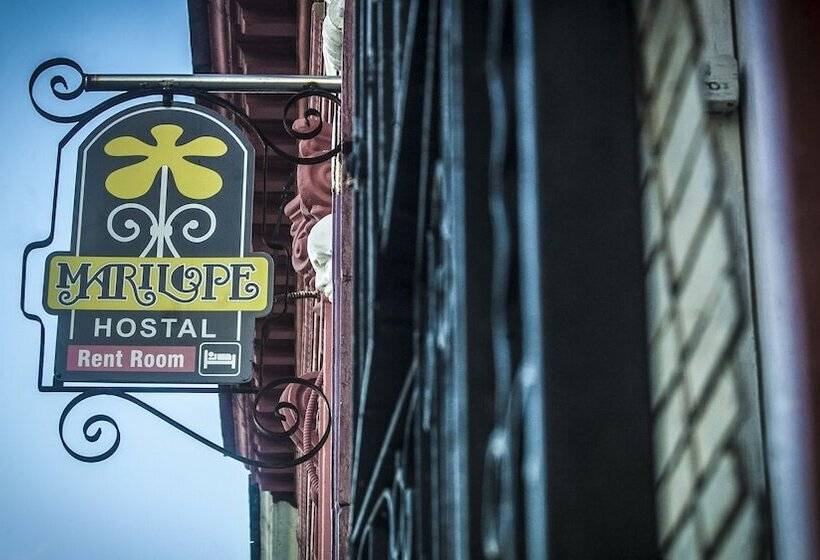 پانسیون Br& Casa Marilope