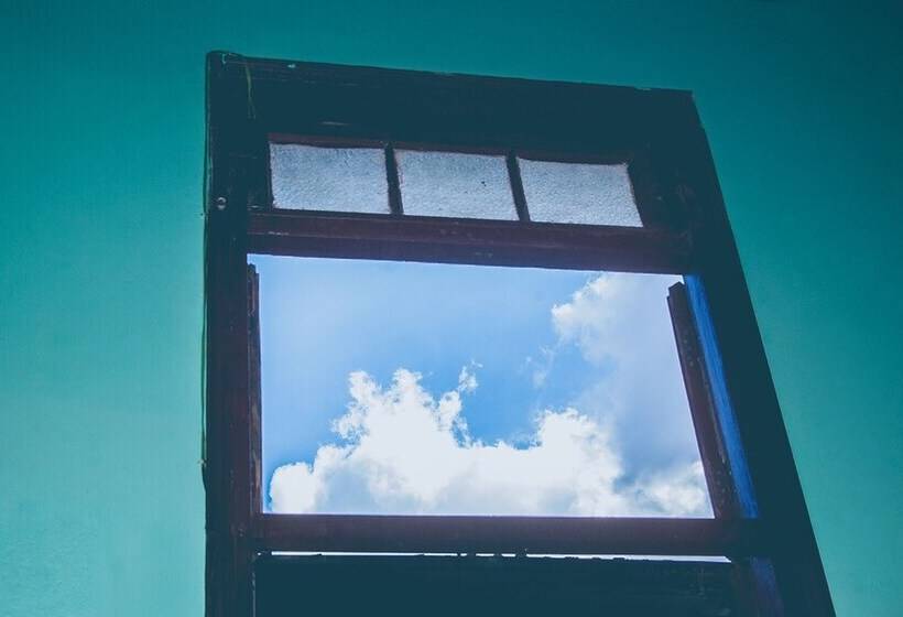 پانسیون Br& Casa Marilope