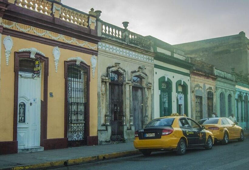 پانسیون Br& Casa Marilope