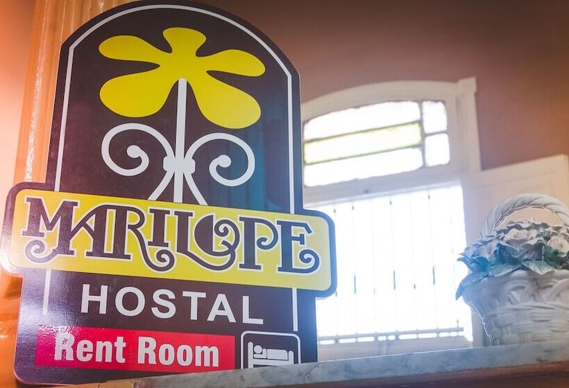 پانسیون Br& Casa Marilope