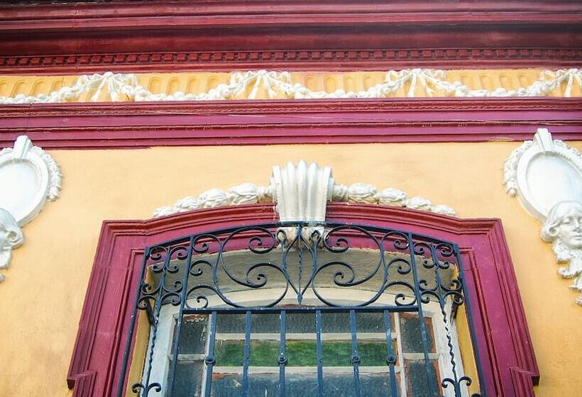 پانسیون Br& Casa Marilope