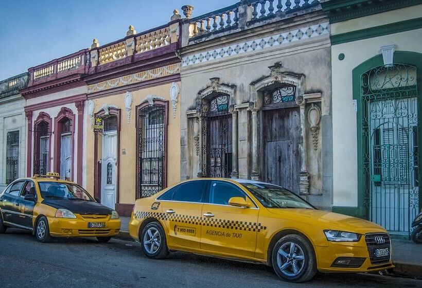 پانسیون Br& Casa Marilope