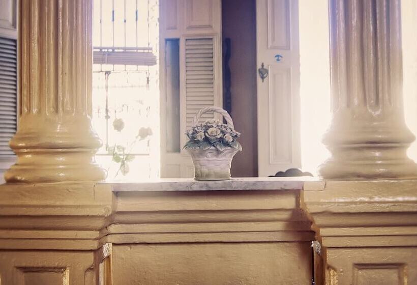 پانسیون Br& Casa Marilope