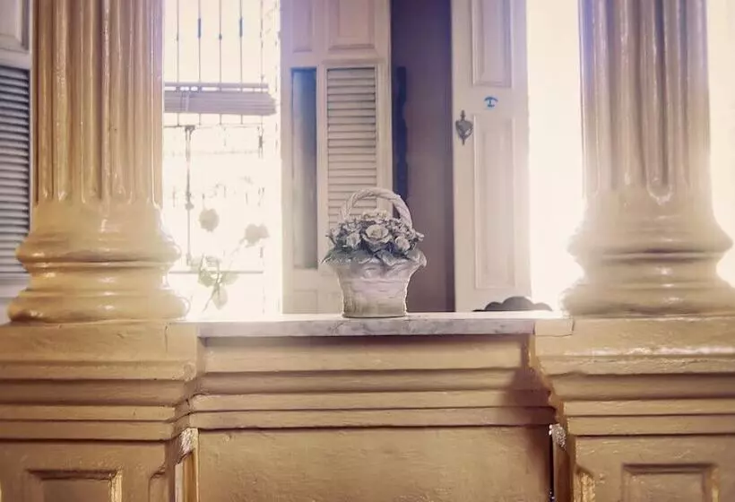 پانسیون Br& Casa Marilope