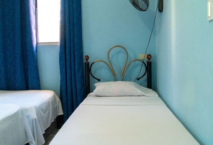 پانسیون Villa Alondra