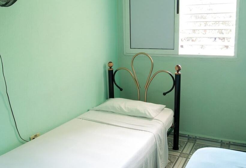 پانسیون Villa Alondra