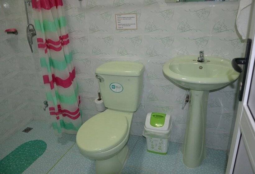 پانسیون Villa Alondra