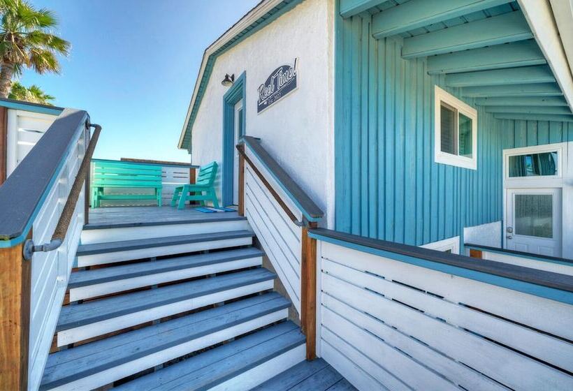 Big Yard W/ Priv Pool, Firepit, Patio Near The Beach Reel Time By Avantstay