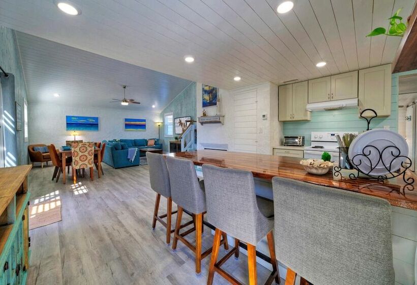 Big Yard W/ Priv Pool, Firepit, Patio Near The Beach Reel Time By Avantstay