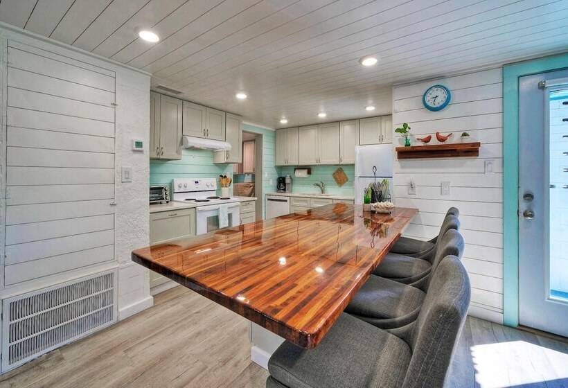 Big Yard W/ Priv Pool, Firepit, Patio Near The Beach Reel Time By Avantstay