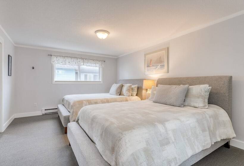 Rock Candy By Avantstay Beachfront, Views, Patio Walk To Rockaway Beach