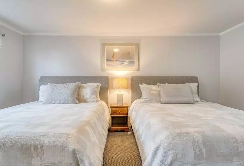 Rock Candy By Avantstay Beachfront, Views, Patio Walk To Rockaway Beach