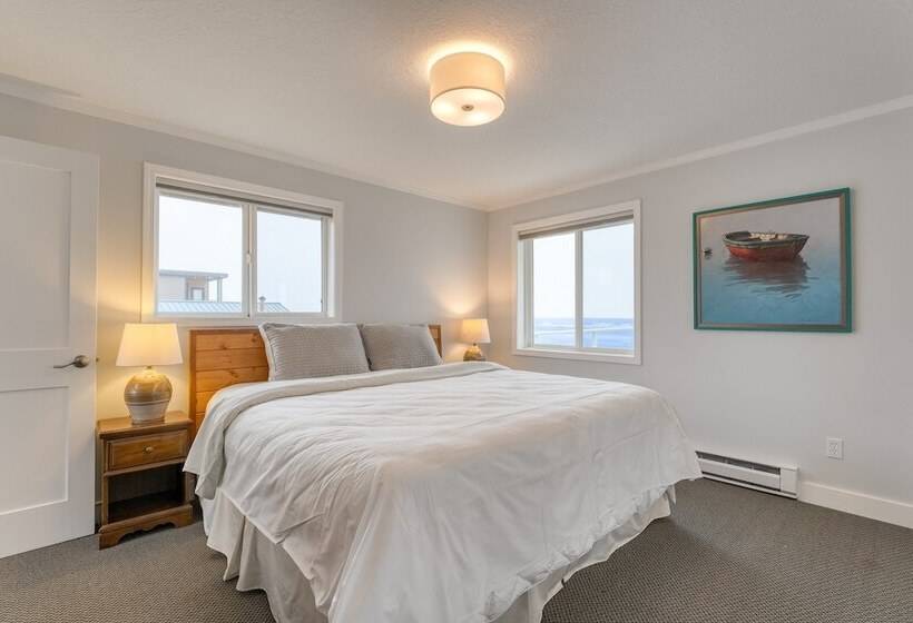 Rock Candy By Avantstay Beachfront, Views, Patio Walk To Rockaway Beach