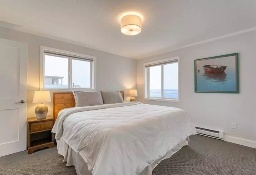 Rock Candy By Avantstay Beachfront, Views, Patio Walk To Rockaway Beach