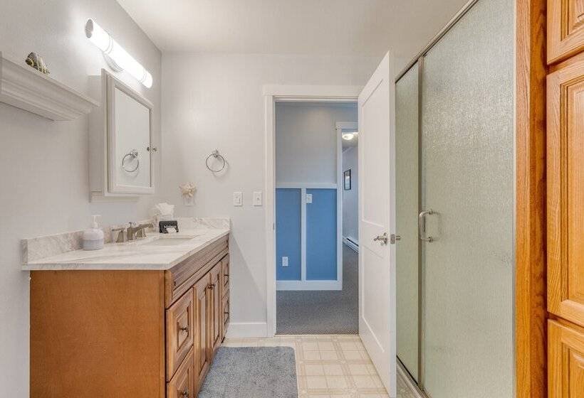 Rock Candy By Avantstay Beachfront, Views, Patio Walk To Rockaway Beach