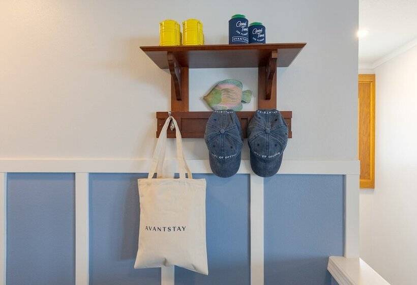 Rock Candy By Avantstay Beachfront, Views, Patio Walk To Rockaway Beach