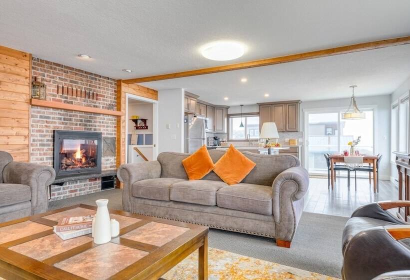 Rock Candy By Avantstay Beachfront, Views, Patio Walk To Rockaway Beach