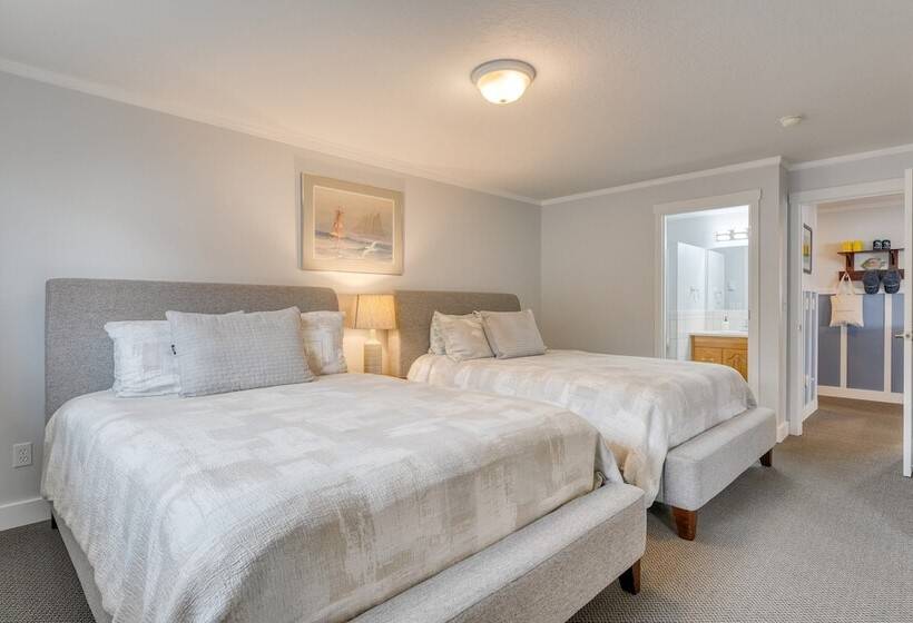 Rock Candy By Avantstay Beachfront, Views, Patio Walk To Rockaway Beach