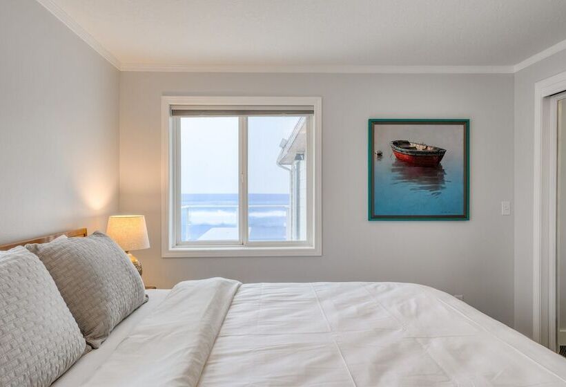 Rock Candy By Avantstay Beachfront, Views, Patio Walk To Rockaway Beach