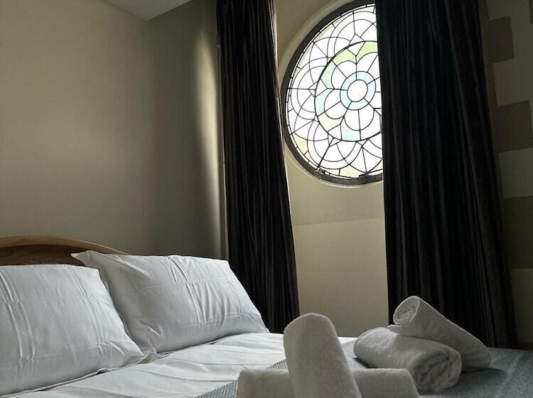 בית מלון כפרי St Nicholas