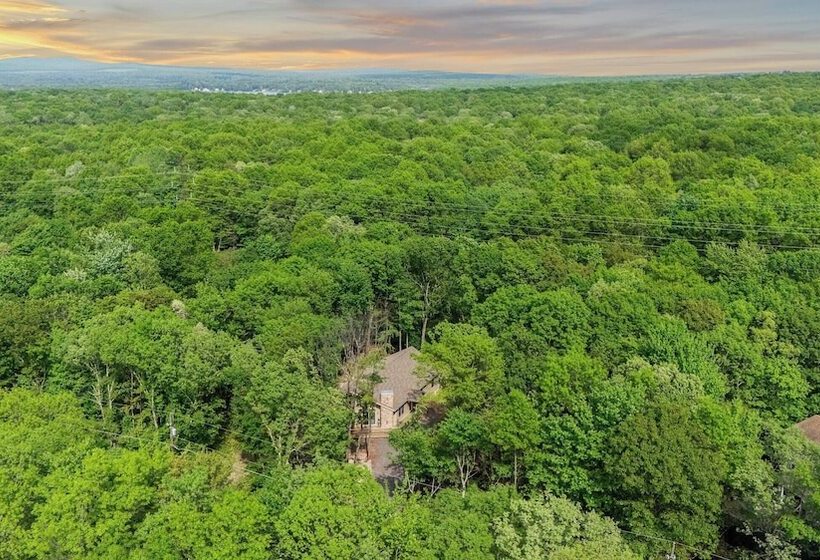 Summit Solitude By Avantstay Lake & Beach Access