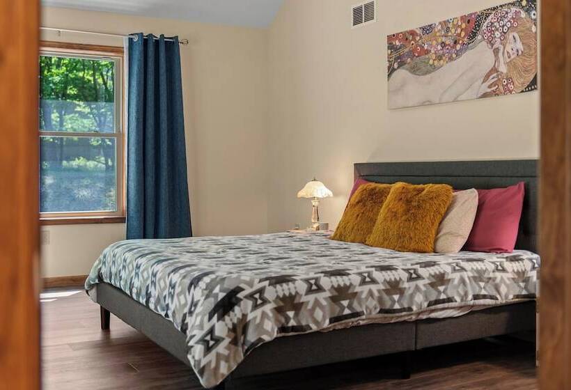 Summit Solitude By Avantstay Lake & Beach Access