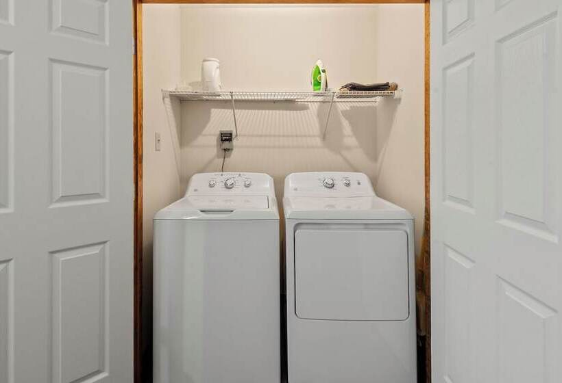 Summit Solitude By Avantstay Lake & Beach Access