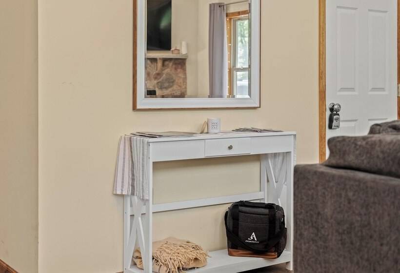 Summit Solitude By Avantstay Lake & Beach Access