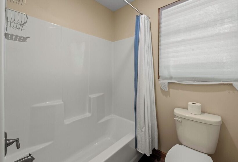 Summit Solitude By Avantstay Lake & Beach Access