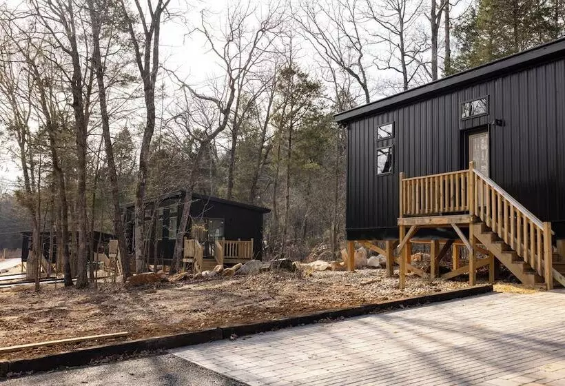 The Maple Retreat At Park Mammoth