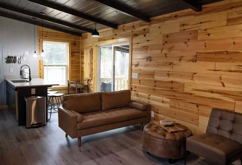 The Maple Retreat At Park Mammoth