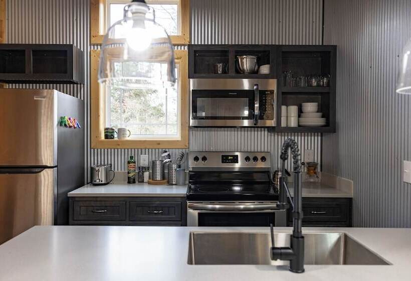 The Maple Retreat At Park Mammoth