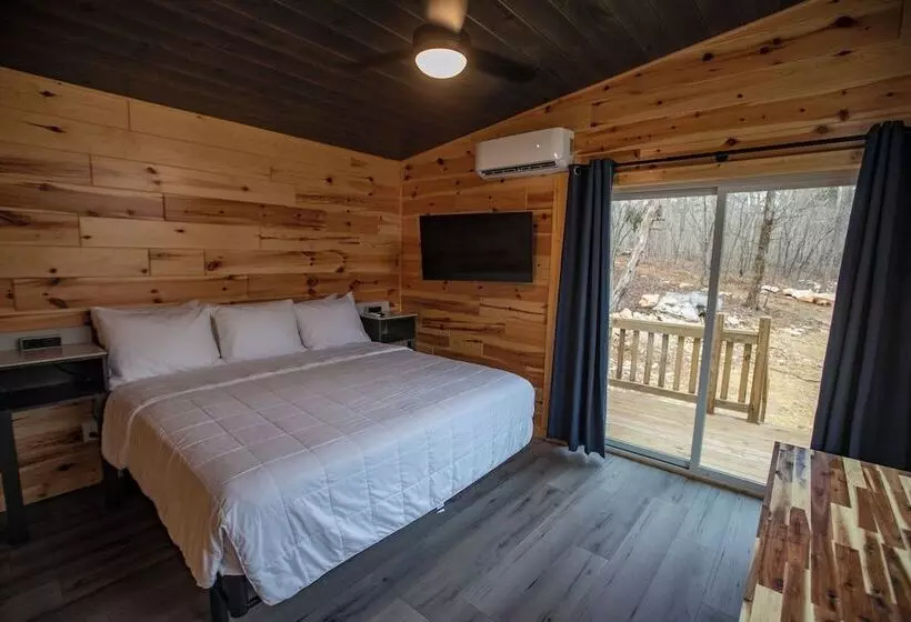 The Maple Retreat At Park Mammoth