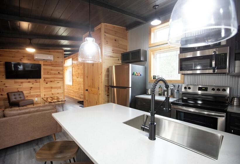 The Maple Retreat At Park Mammoth