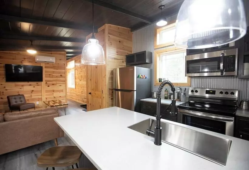 The Maple Retreat At Park Mammoth