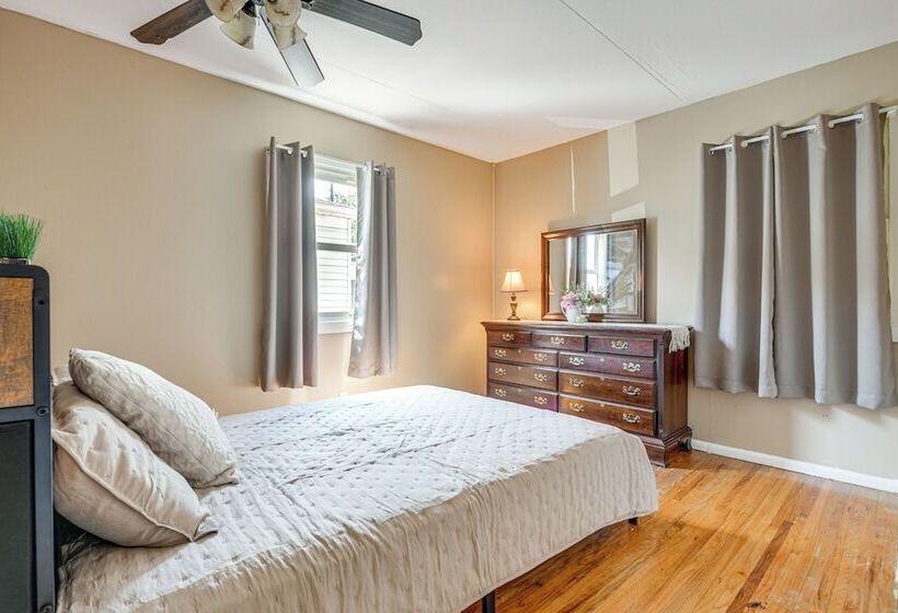 Tonawanda Home W/ Gas Grill Near Niagara Falls!