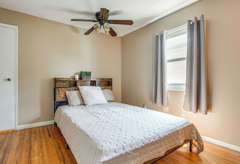 Tonawanda Home W/ Gas Grill Near Niagara Falls!